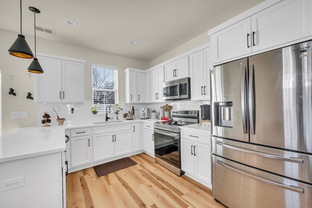 540 Taffy Way, Hermitage, TN 37076