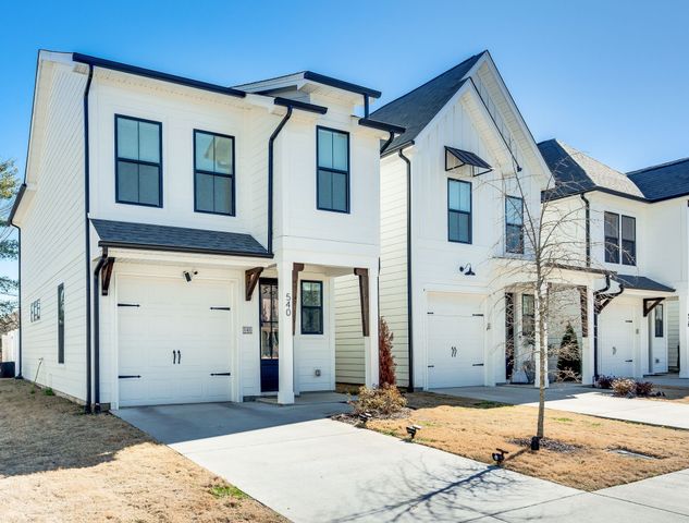 540 Taffy Way, Hermitage, TN 37076