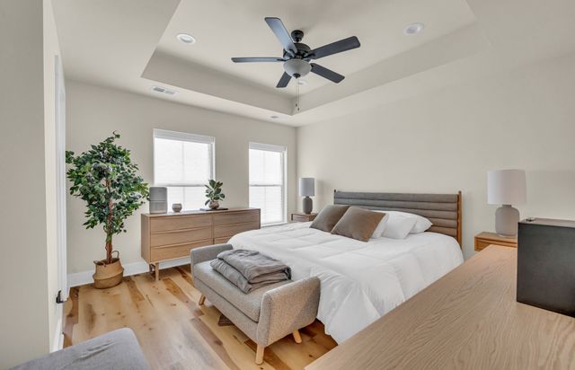 540 Taffy Way, Hermitage, TN 37076