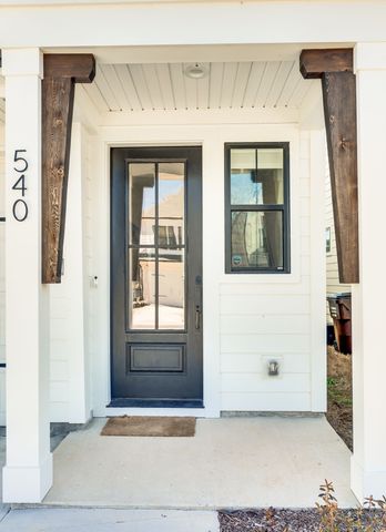 540 Taffy Way, Hermitage, TN 37076