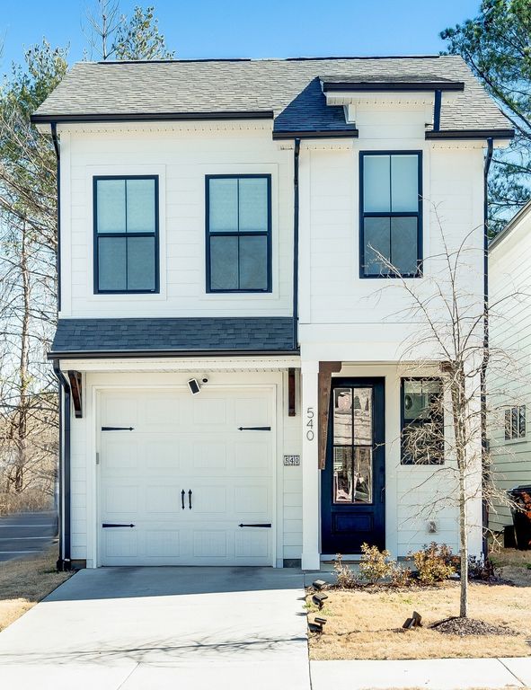 540 Taffy Way, Hermitage, TN 37076