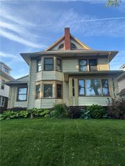67-69 Alameda Street, Rochester, NY 14613