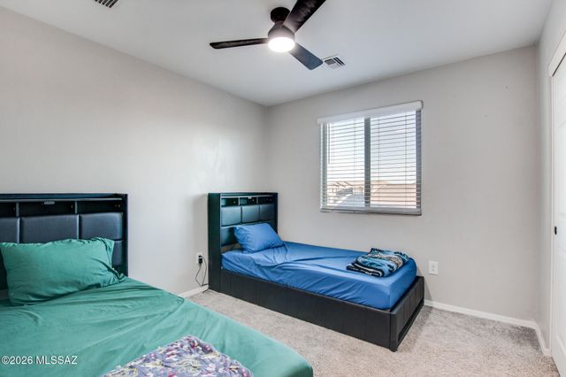 7877 S Wolf Creek Drive, Tucson, AZ 85757