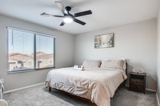 7877 S Wolf Creek Drive, Tucson, AZ 85757