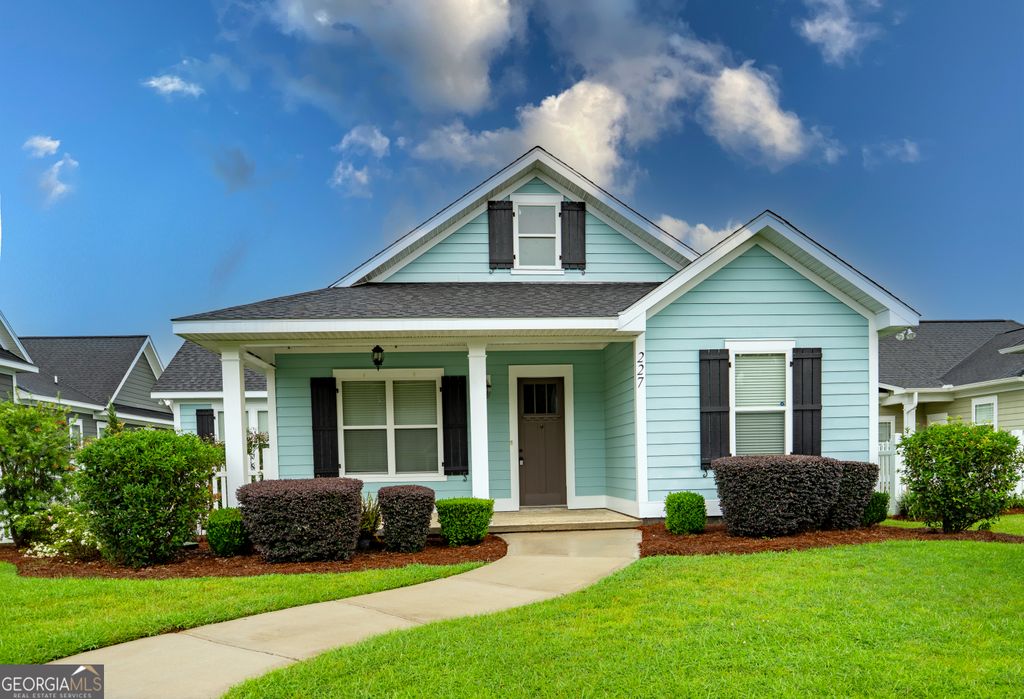 227 Torrington Boulevard, Thomasville, GA 31757