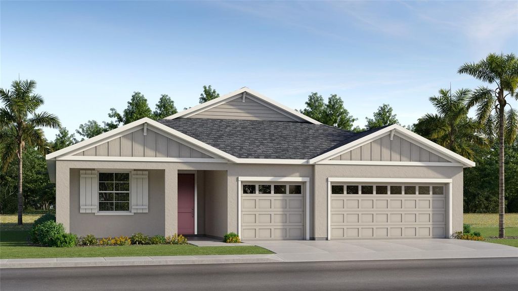 4550 LIVE OAK TRAIL, Oxford, FL 34484