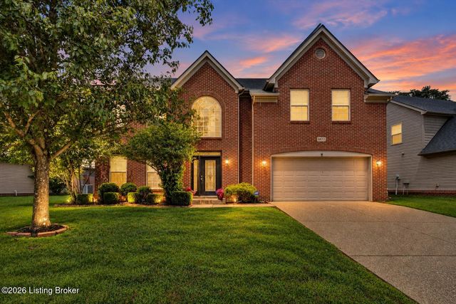 8823 Gentlewind Way, Louisville, KY 40291