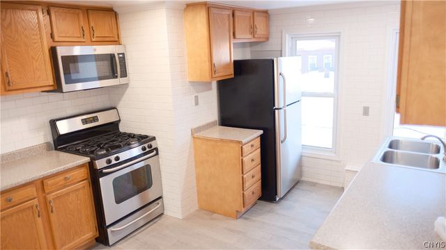 508 Albany Street, Utica, NY 13501