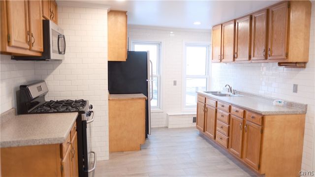 508 Albany Street, Utica, NY 13501