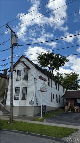 508 Albany Street, Utica, NY 13501