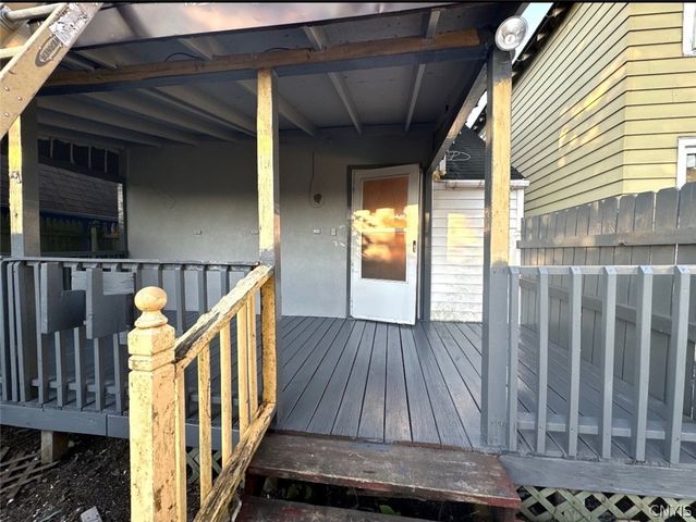 508 Albany Street, Utica, NY 13501