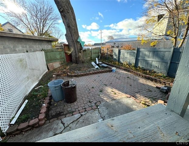 508 Albany Street, Utica, NY 13501