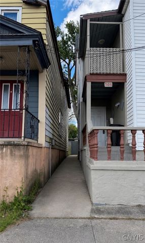 508 Albany Street, Utica, NY 13501