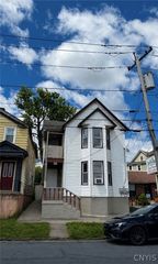 508 Albany Street, Utica, NY 13501