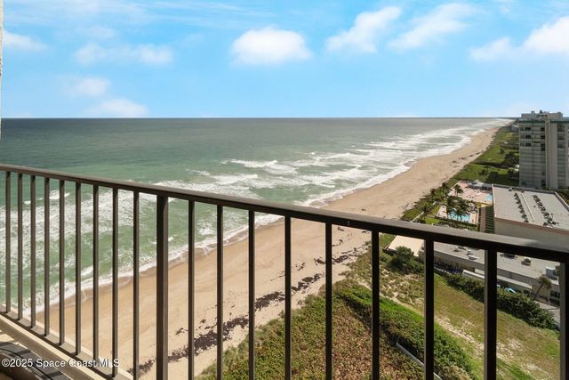 9650 S Ocean Drive 1907, Jensen Beach, FL 34957
