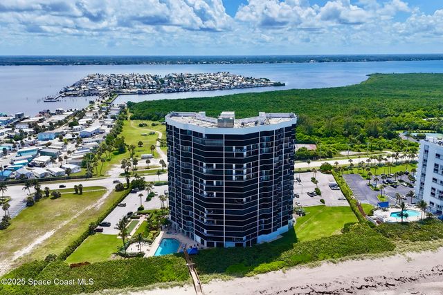 9650 S Ocean Drive 1907, Jensen Beach, FL 34957