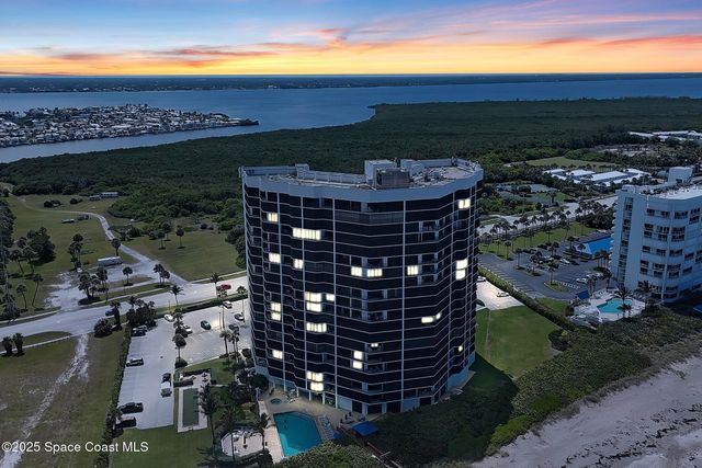 9650 S Ocean Drive 1907, Jensen Beach, FL 34957