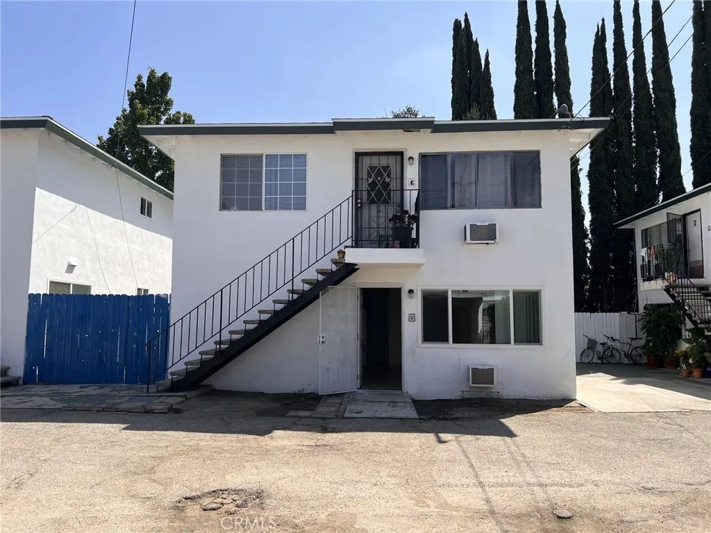 516 Diamond D, Monrovia, CA 91016