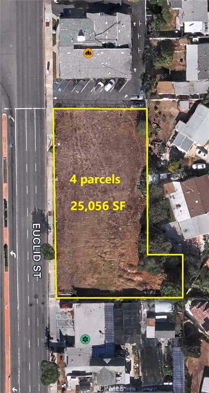 13322 Euclid Street, Garden Grove, CA 92843
