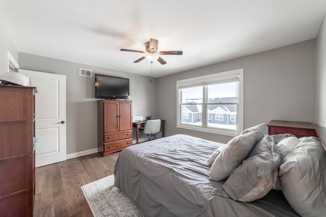 9185 W 107th Place, St. John, IN 46373