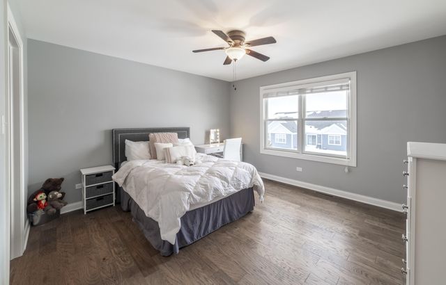 9185 W 107th Place, St. John, IN 46373