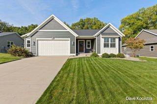 1657 Sw Mulligan Drive Sw, City Of Wyoming, MI 49519