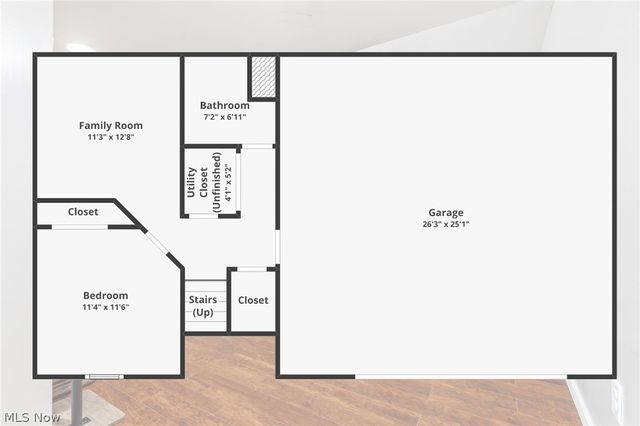 6055 Apple Street, Louisville, OH 44641