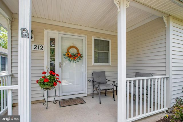 212 N PONDVIEW BLVD, Monroe Township, NJ 08831