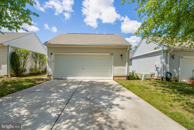 212 N PONDVIEW BLVD, Monroe Township, NJ 08831