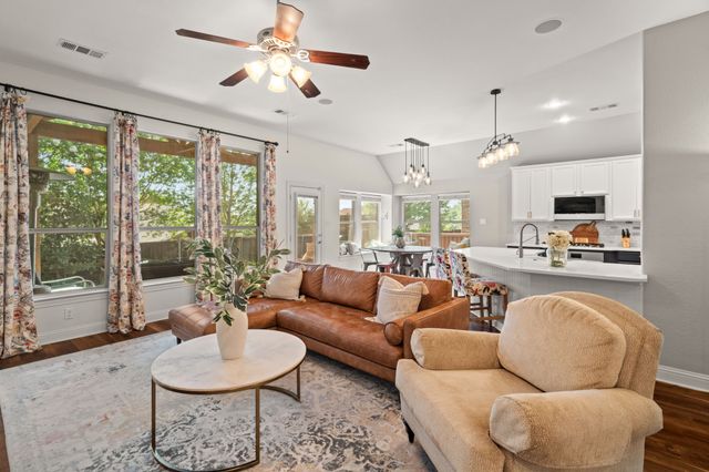 12729 Travers Trail, Fort Worth, TX 76244