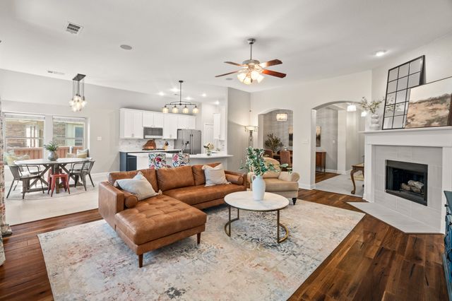 12729 Travers Trail, Fort Worth, TX 76244