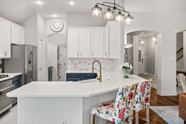 12729 Travers Trail, Fort Worth, TX 76244