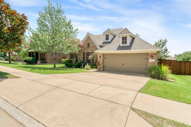12729 Travers Trail, Fort Worth, TX 76244