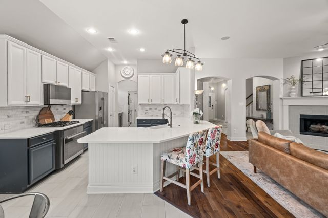 12729 Travers Trail, Fort Worth, TX 76244