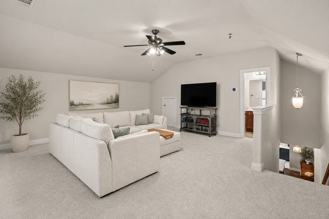 12729 Travers Trail, Fort Worth, TX 76244