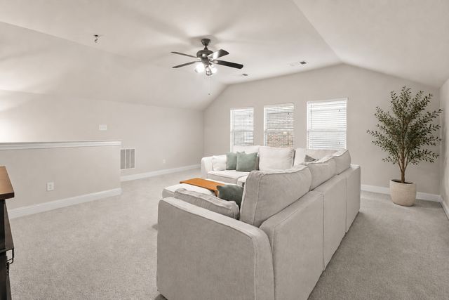 12729 Travers Trail, Fort Worth, TX 76244