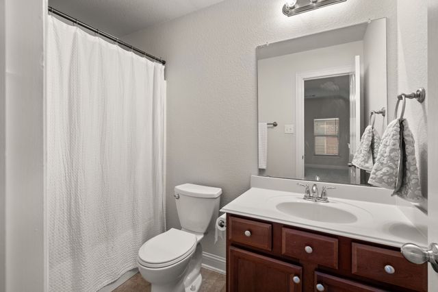12729 Travers Trail, Fort Worth, TX 76244