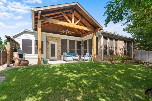 12729 Travers Trail, Fort Worth, TX 76244