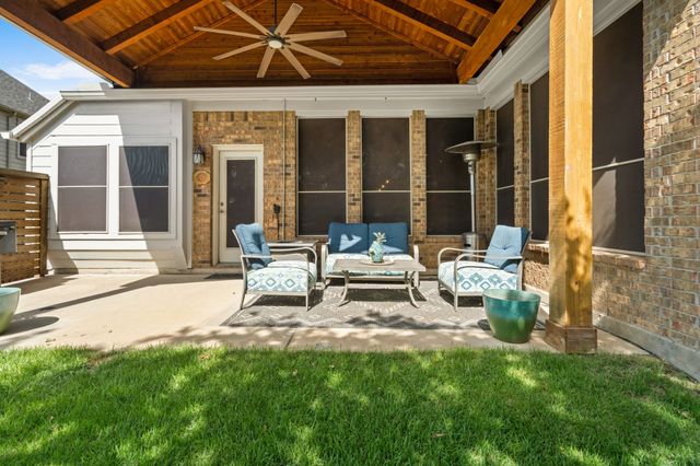 12729 Travers Trail, Fort Worth, TX 76244