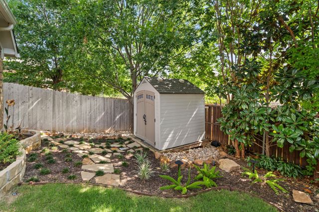 12729 Travers Trail, Fort Worth, TX 76244