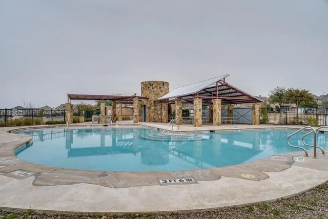 12729 Travers Trail, Fort Worth, TX 76244