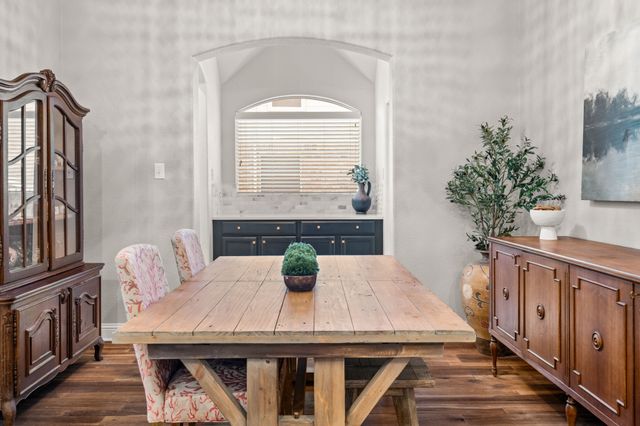 12729 Travers Trail, Fort Worth, TX 76244