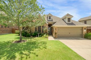 12729 Travers Trail, Fort Worth, TX 76244
