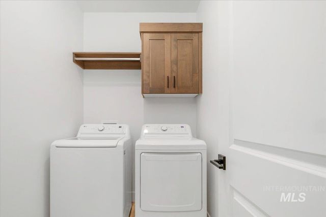 4712 W Apgar St, Meridian, ID 83646