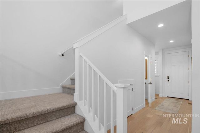 4712 W Apgar St, Meridian, ID 83646