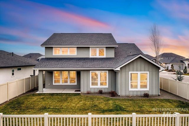 4712 W Apgar St, Meridian, ID 83646