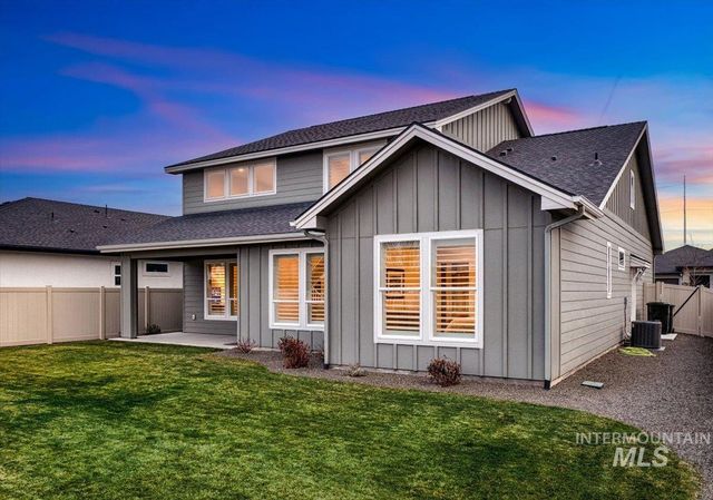 4712 W Apgar St, Meridian, ID 83646