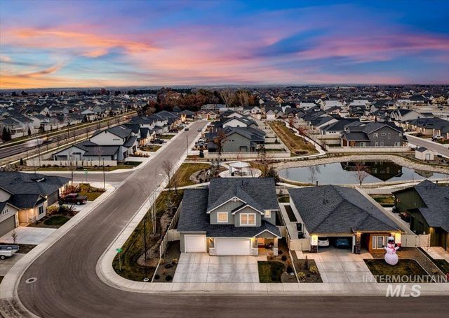 4712 W Apgar St, Meridian, ID 83646