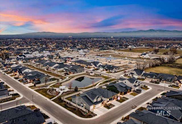 4712 W Apgar St, Meridian, ID 83646