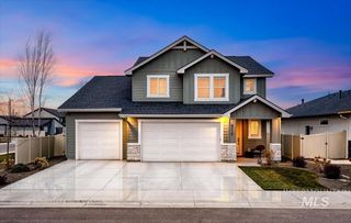 4712 W Apgar St, Meridian, ID 83646